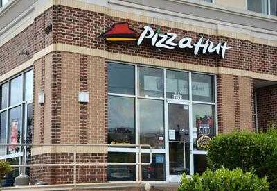 Pizza Hut, Charlotte