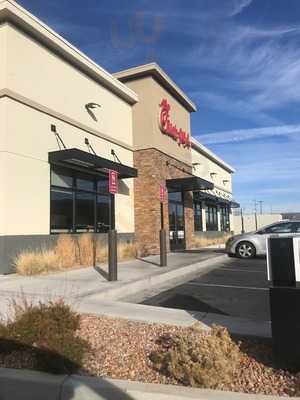 Chick-fil-A, Albuquerque