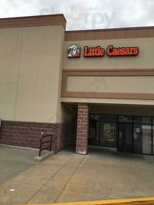 Little Caesars, Saint Louis