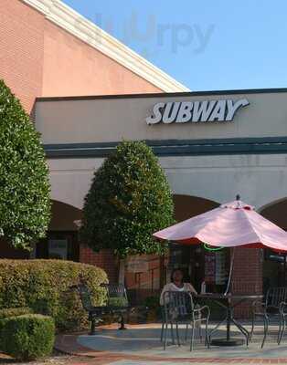 Subway, Charlotte