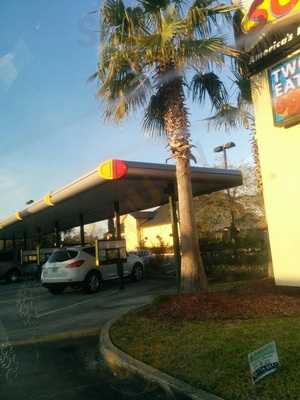 Sonic Drive-In, Jacksonville