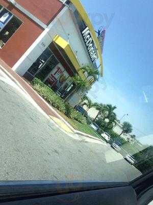 McDonald's, Miami