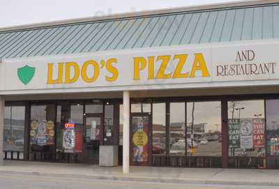 Lido's Pizza & Restaurant, Columbus