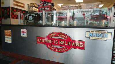 Jimmy Johns, Atlanta