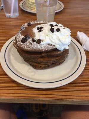 Ihop, Brooklyn