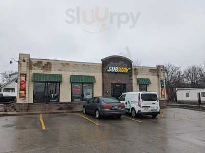 Subway, Columbus