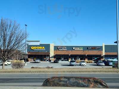 QDOBA Mexican Eats, Omaha