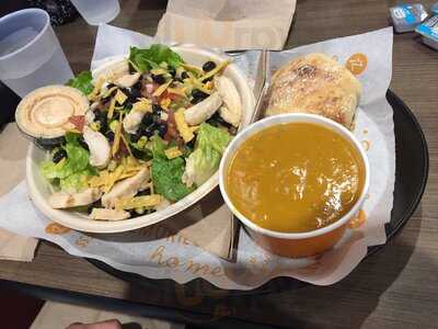 Zoup!, Pittsburgh