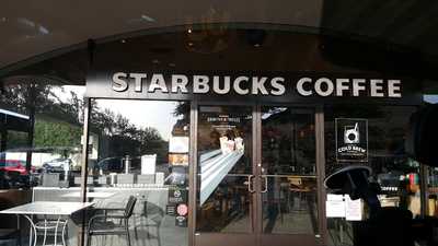 Starbucks, Dallas