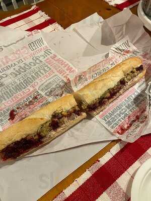 Capriotti's Sandwich Shop