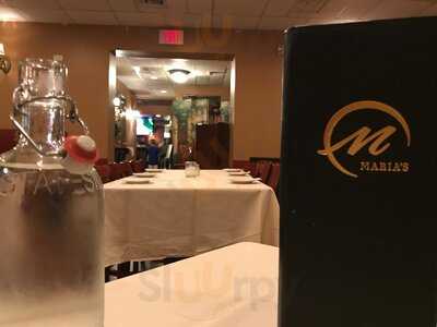 Maria's Ristorante on Summit, Philadelphia