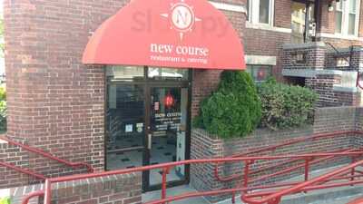 New Course Restaurant and Catering, Washington DC