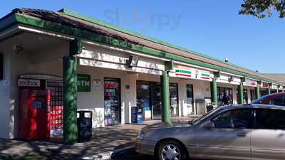 7-Eleven, Sacramento