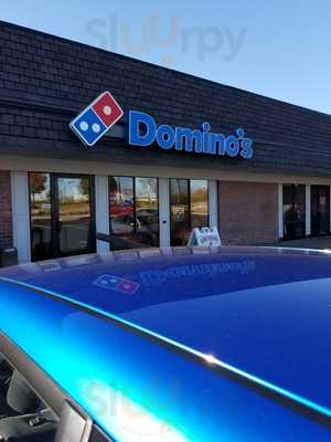 Domino's Pizza, Minneapolis