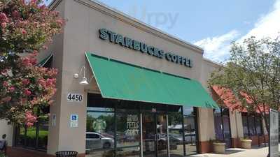 Starbucks, Charlotte