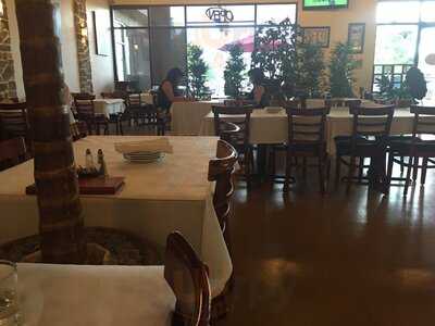 Khoury's Mediterranean Restaurant