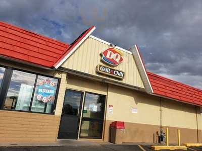 Dairy Queen, Albuquerque