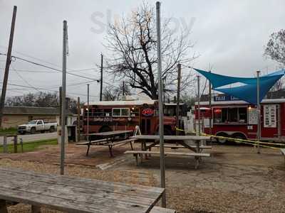 Scotty 's barb-b-q, Austin