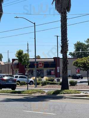 Jack in the Box, Sacramento