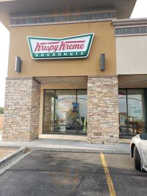 Krispy Kreme