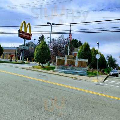 McDonald's, Pittsburgh