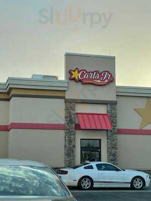 Carl's Jr.