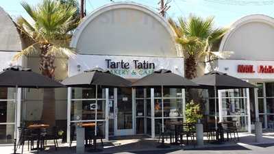 Tarte Tatin Bakery & Cafe