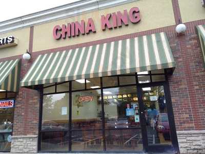 China King, Saint Louis