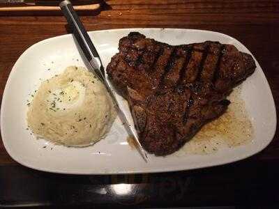 Longhorn Steakhouse