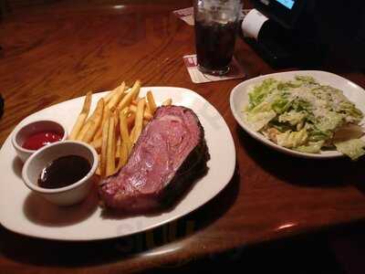 Outback Steakhouse, Los Angeles