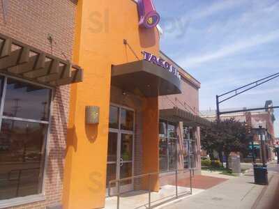 Taco Bell, Columbus