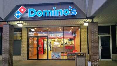 Domino's Pizza, Pittsburgh