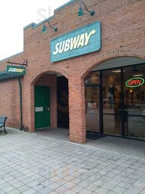 Subway, Cincinnati