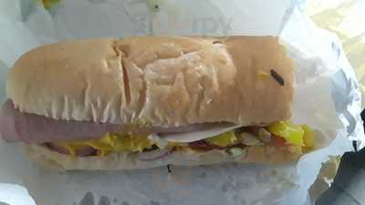 Subway, Jacksonville