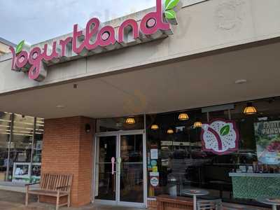 Yogurtland, Atlanta