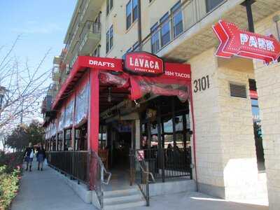 LaVaca Street Bar, Austin