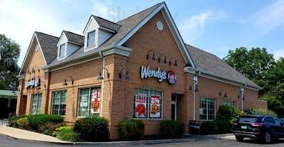 Wendy's, Columbus