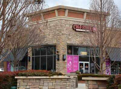 Cold Stone Creamery, Charlotte