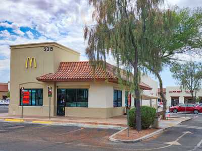 McDonald's, Tucson