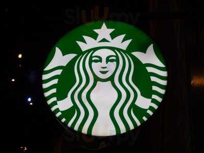 Starbucks - #3801 LV BLVD, Las Vegas