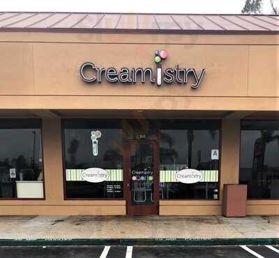 Creamistry, San Diego