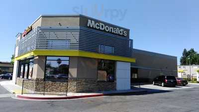 McDonald's, Sacramento