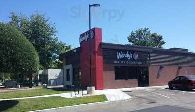 Wendy's, San Jose