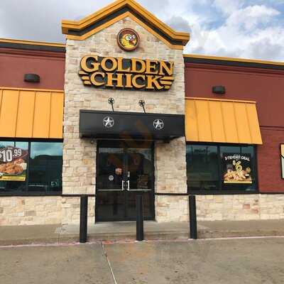 Golden Chick, Dallas