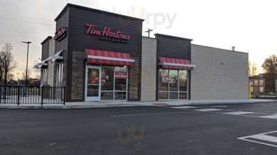 Tim Hortons, Columbus