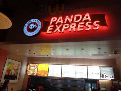 Panda Express, Las Vegas