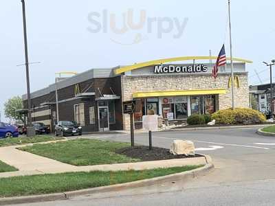 McDonald's, Columbus