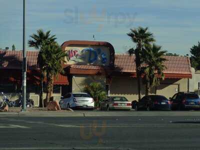 Mr D's Sportsbar & Grill, Las Vegas