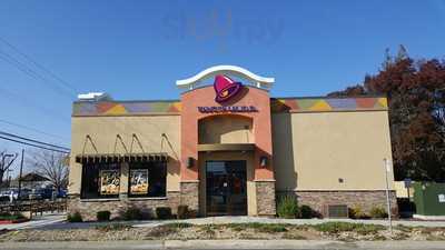 Taco Bell, Sacramento