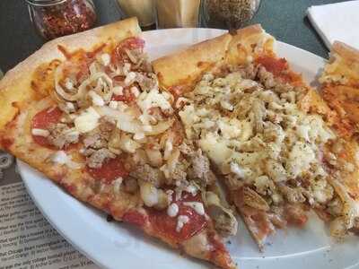 Ralph & Rickey's Pizza, Philadelphia